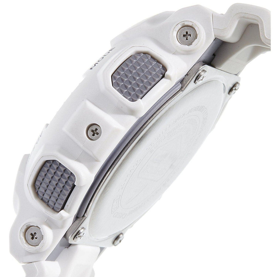 Часы Casio G-Shock GA-110C-7A — электронные, пластик