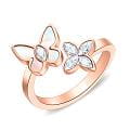 Кольцо Cerruti 1881 Mariposa.2 CIJLF0007202