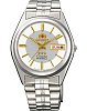 Японские механические часы Orient 3 Stars FAB04002W