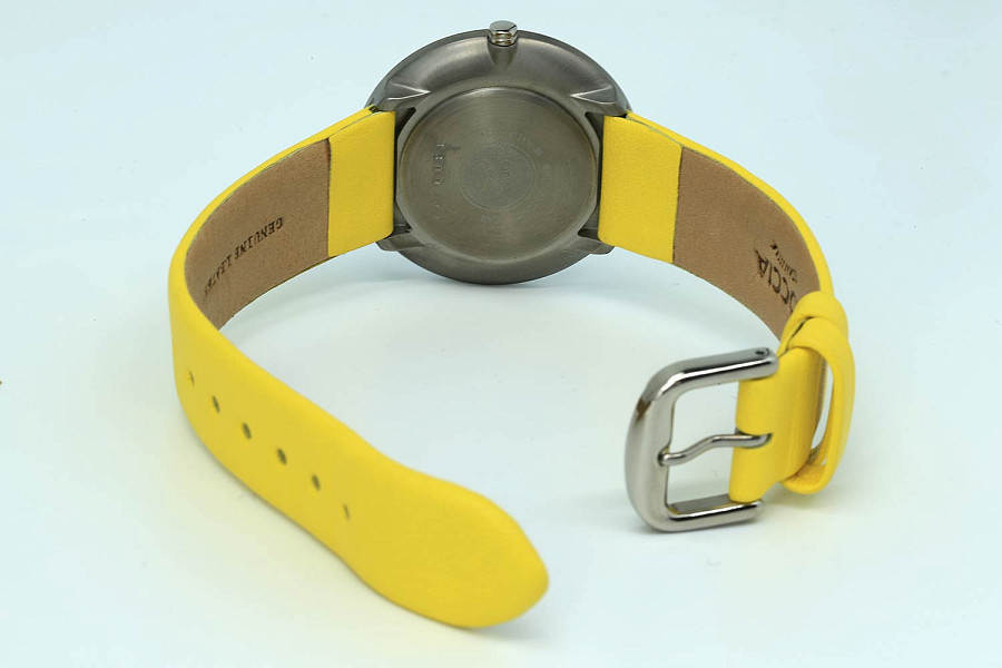 Часы Boccia Titanium 3309-11 — женские, кожаный