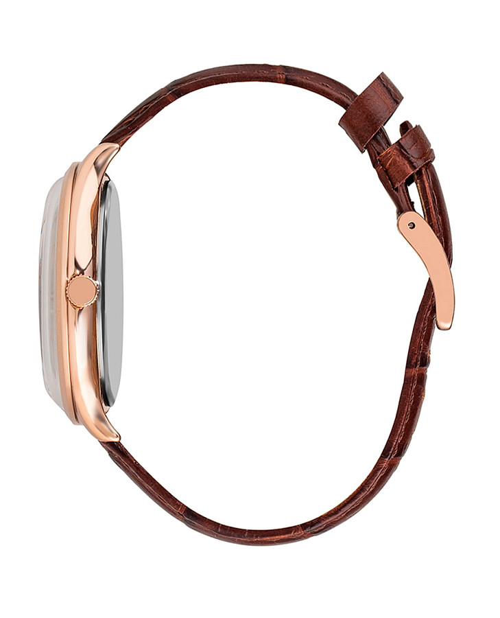 Часы Beverly Hills Polo Club BP3260X.432 — кварцевые, сталь металл