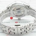 Швейцарские механические часы Hamilton Jazzmaster Gents Auto H32475130, фото 8