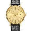 Швейцарские механические часы Longines Presence L4.922.2.32.2