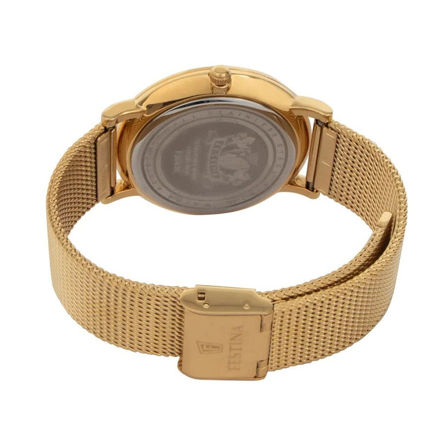 Часы Festina Boyfriend F20476/1 — артикул F20476/1, женские