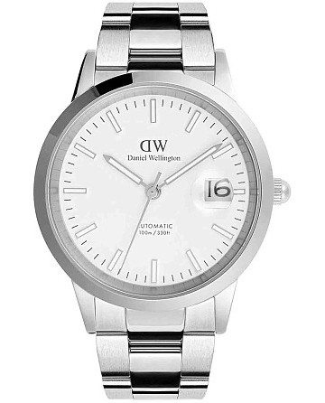 Daniel Wellington Iconic Automatic DW00100754