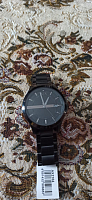 Фото покупателя: Итальянские часы Armani Exchange Hampton AX2104