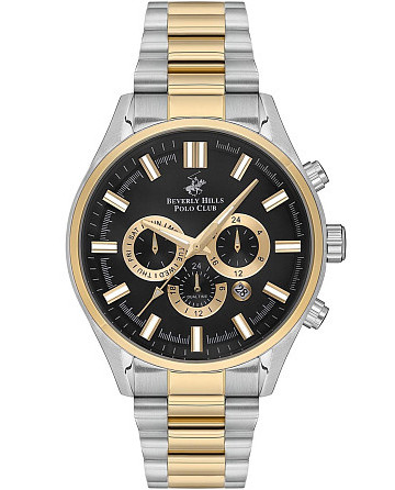 Beverly Hills Polo Club BP3395X.250