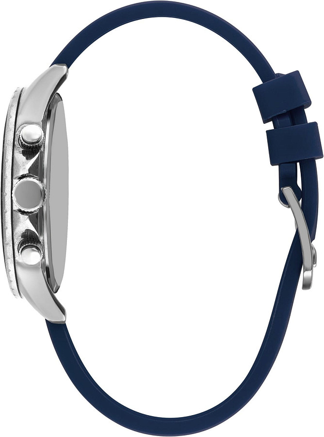 Часы Lee Cooper LC07210.339 — кварцевые, металл сталь
