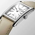 Швейцарские часы Longines DolceVita L5.255.4.11.7, фото 4