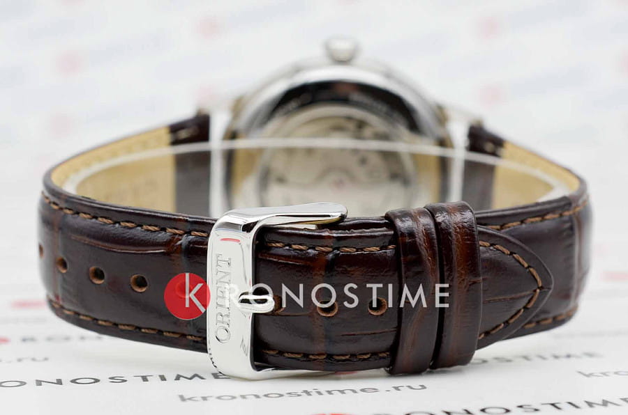Часы Orient Classic Automatic RA-AC0032V — Япония, механические
