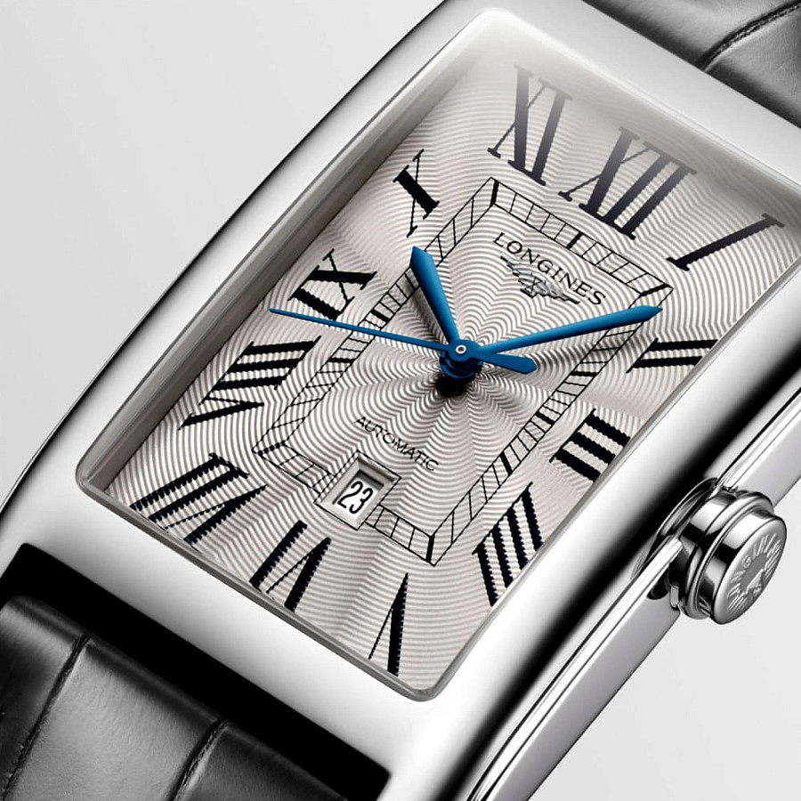 Часы Longines DolceVita L5.767.4.71.0 — артикул L57674710