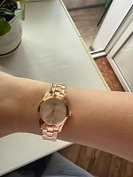 Фото покупателя: Швейцарские часы Tissot T-Wave T112.210.33.456.00