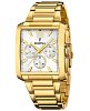 Испанские наручные часы Festina Timeless Chrono F20638/1 с хронографом