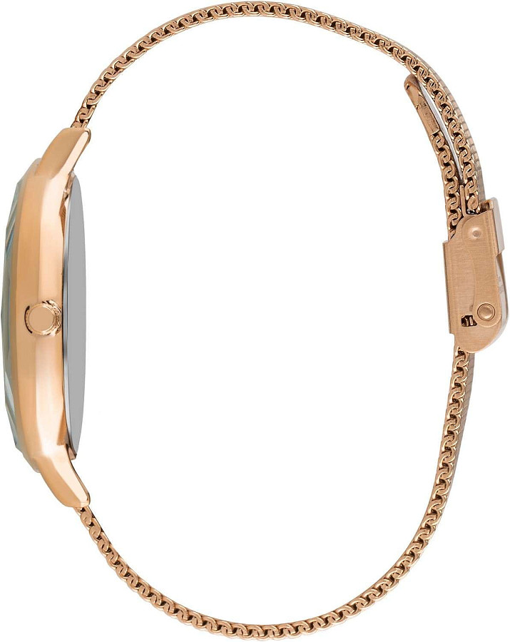 Часы Lee Cooper LC07433.420 — кварцевые, металл сталь