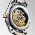 Швейцарские механические часы Longines Master Collection L2.257.5.77.7, фото 2