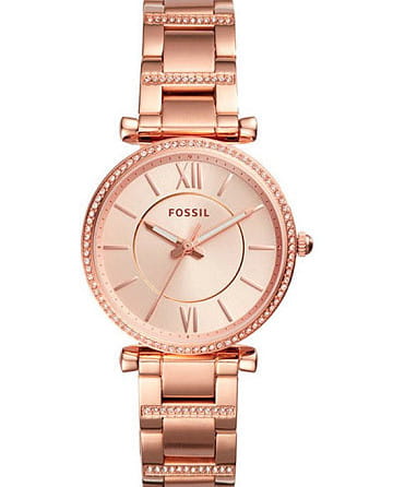 Fossil Georgia ES4301