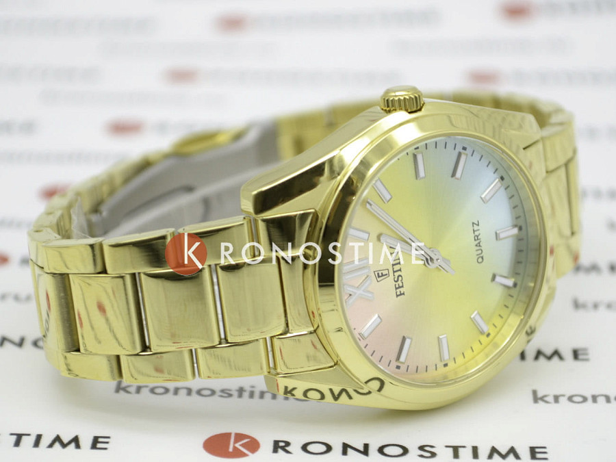 Часы Festina Boyfriend F20640/7 — артикул F20640/7