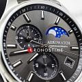Швейцарские часы Aerowatch Les Grandes Classiques 78990 AA01, фото 4