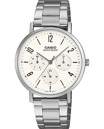 Casio Collection MTP-VT06D-7B