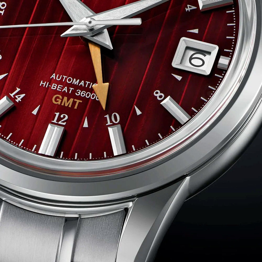 Часы Seiko Grand Elegance SBGJ273G — артикул SBGJ273G