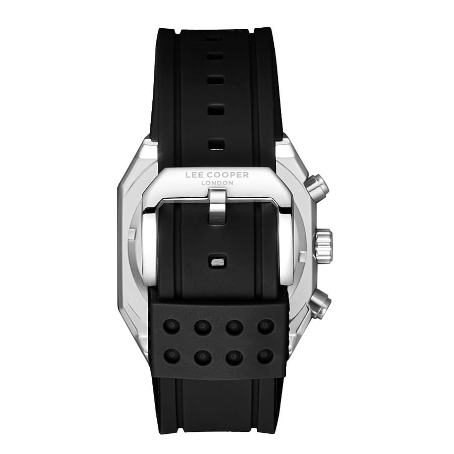 Часы Lee Cooper LC08022.351 — каучук, мужские