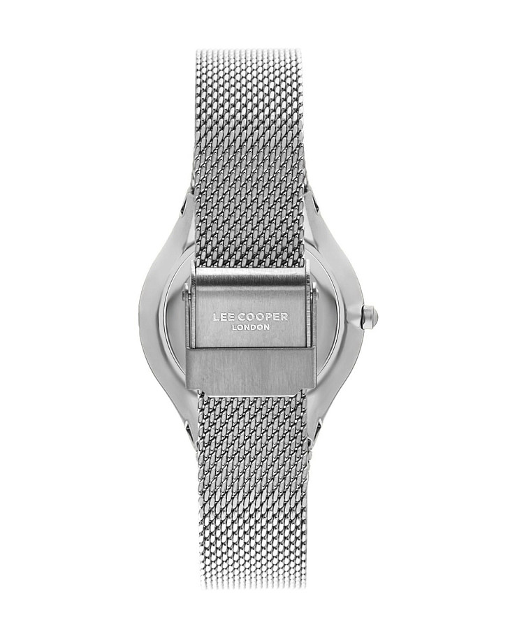 Часы Lee Cooper LC07862.330 — металл суперметалл, Англия