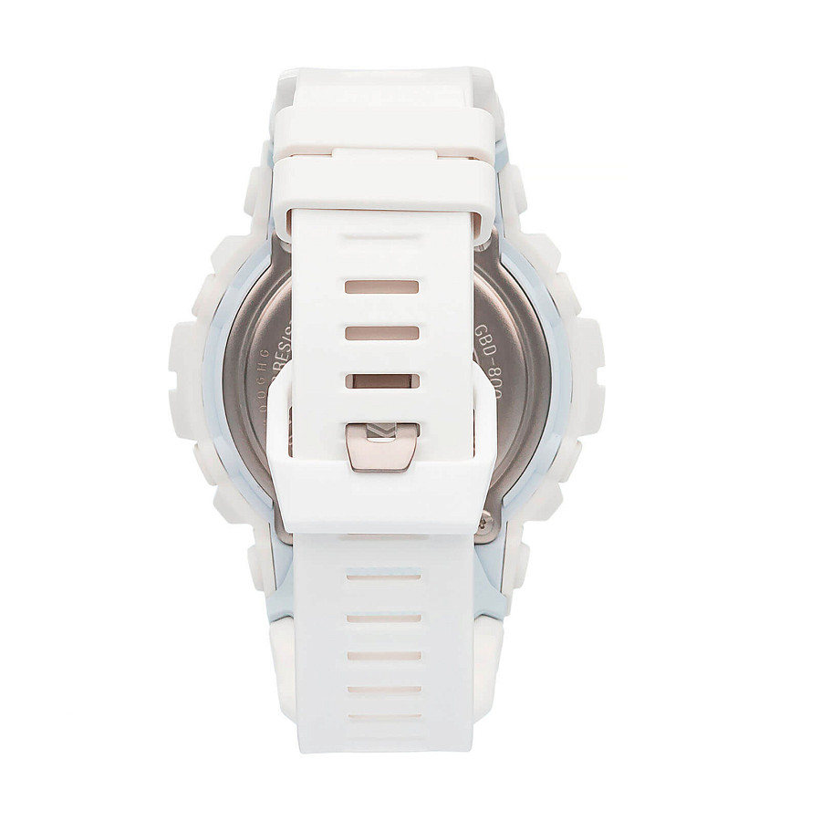 Часы Casio G-Shock GBD-800-7 — пластик, Япония