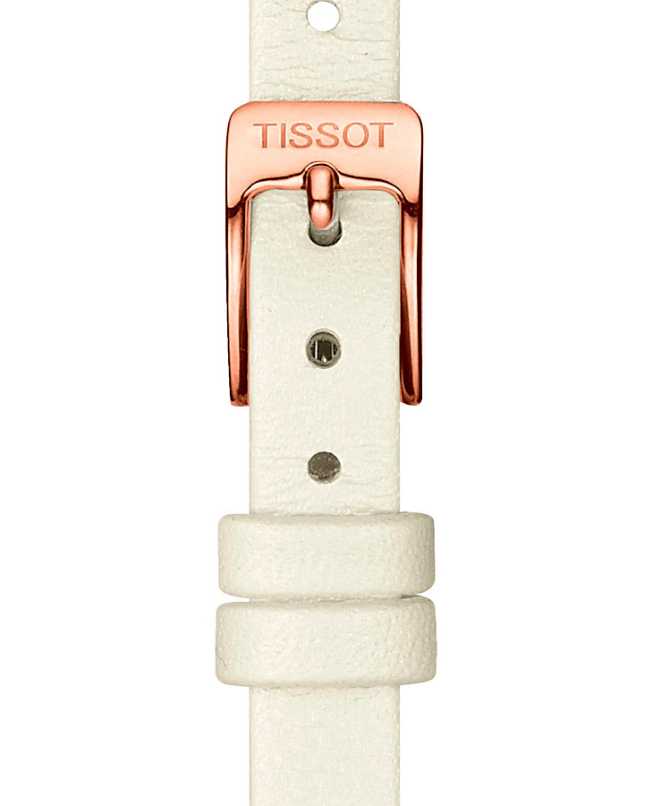 Часы Tissot Femini-T T113.109.36.116.00 — артикул T1131093611600