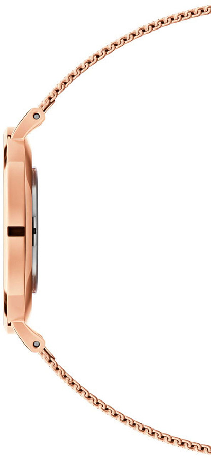 Часы Daniel Wellington Petite Melrose DW00100305 — металл сталь, Швеция