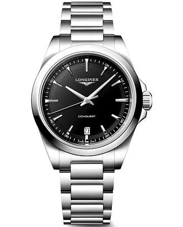 Longines Conquest 38 mm L3.750.4.52.6
