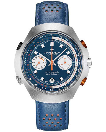 Hamilton American Classic Chrono-Matic 50 H51606640