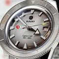 Швейцарские механические часы Rado Captain Cook X Tennis Limited Edition R32222108, фото 7