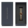 Шведские наручные часы Daniel Wellington Quadro DW00100654, фото 4
