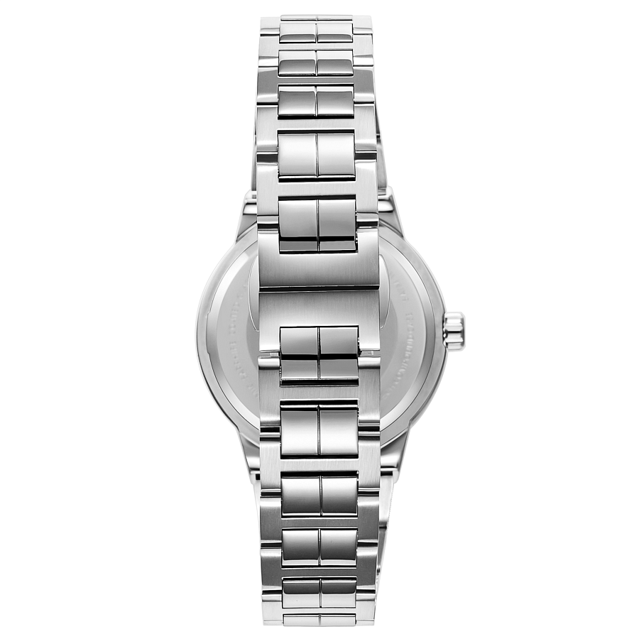 Часы Beverly Hills Polo Club BP3703C.390 — сталь металл, США
