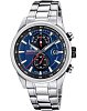 Испанские часы Festina Timeless Chrono F20694/5
