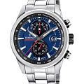 Испанские часы Festina Timeless Chrono F20694/5