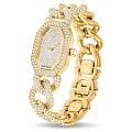 Швейцарские наручные часы Swarovski Dextera Chain 5668854, фото 2