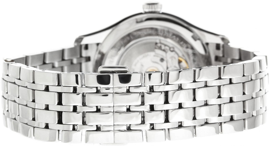 Часы Atlantic 52752.41.25SM — нержавеющая сталь, мужские