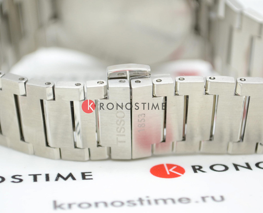Часы Tissot PRX 35 mm T137.210.11.031.00 — кварцевые, Швейцария, женские