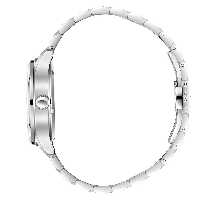 Часы Beverly Hills Polo Club BP3900X.330 — сталь металл, США