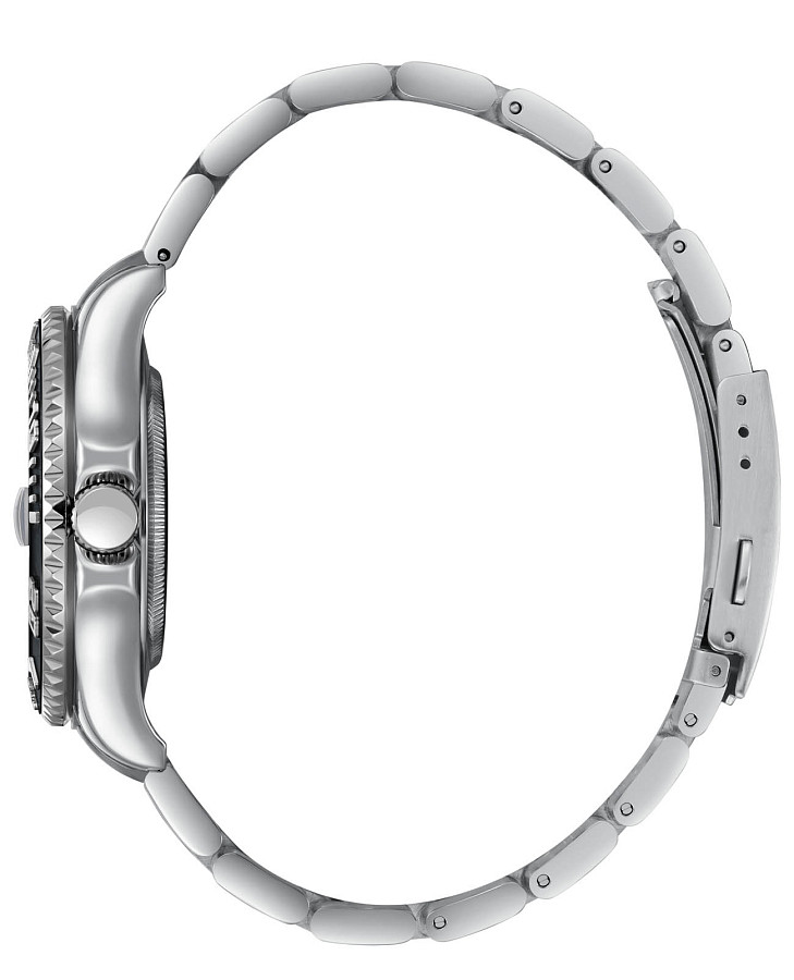 Часы Beverly Hills Polo Club BP3797X.350 — сталь металл, США