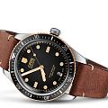 Швейцарские механические часы Oris Divers Sixty‑Five 01 733 7707 4354-07 5 20 45, фото 2