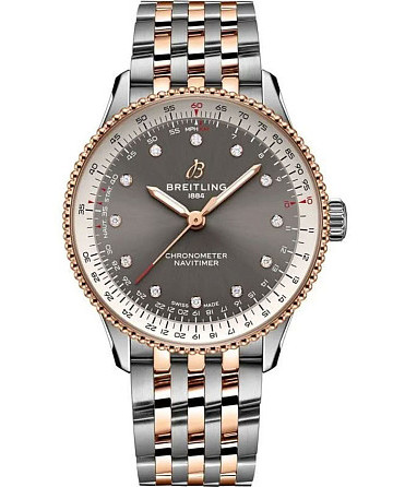 Breitling Navitimer Automatic 36 U173271A1B1U1
