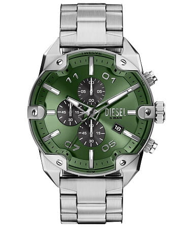 Diesel Spiked DZ4712