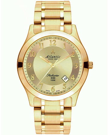 Atlantic Seahunter 71365.45.33