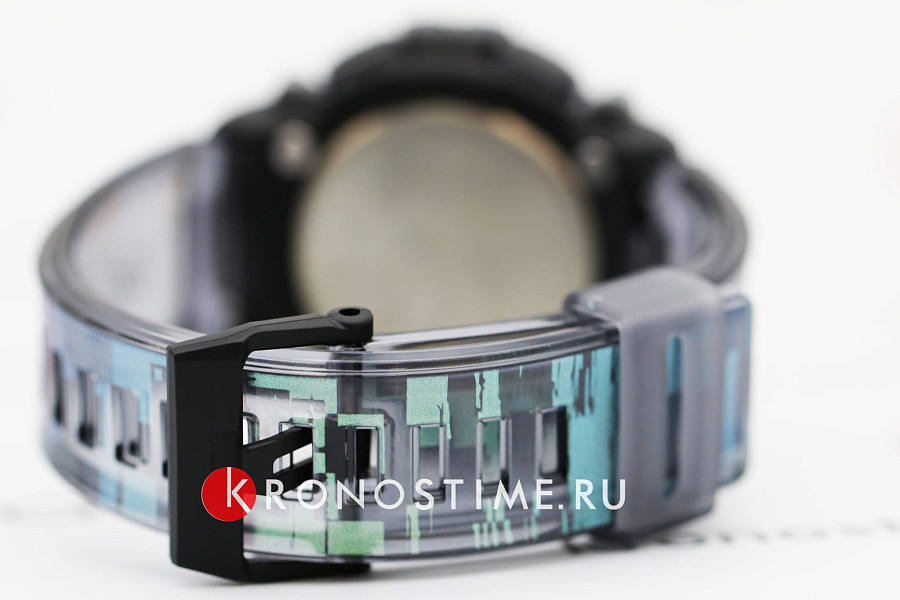 Часы Casio G-Shock GA-2200NN-1A — артикул GA-2200NN-1A, мужские
