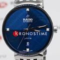 Швейцарские механические часы Rado Florence Automatic R48903733, фото 5