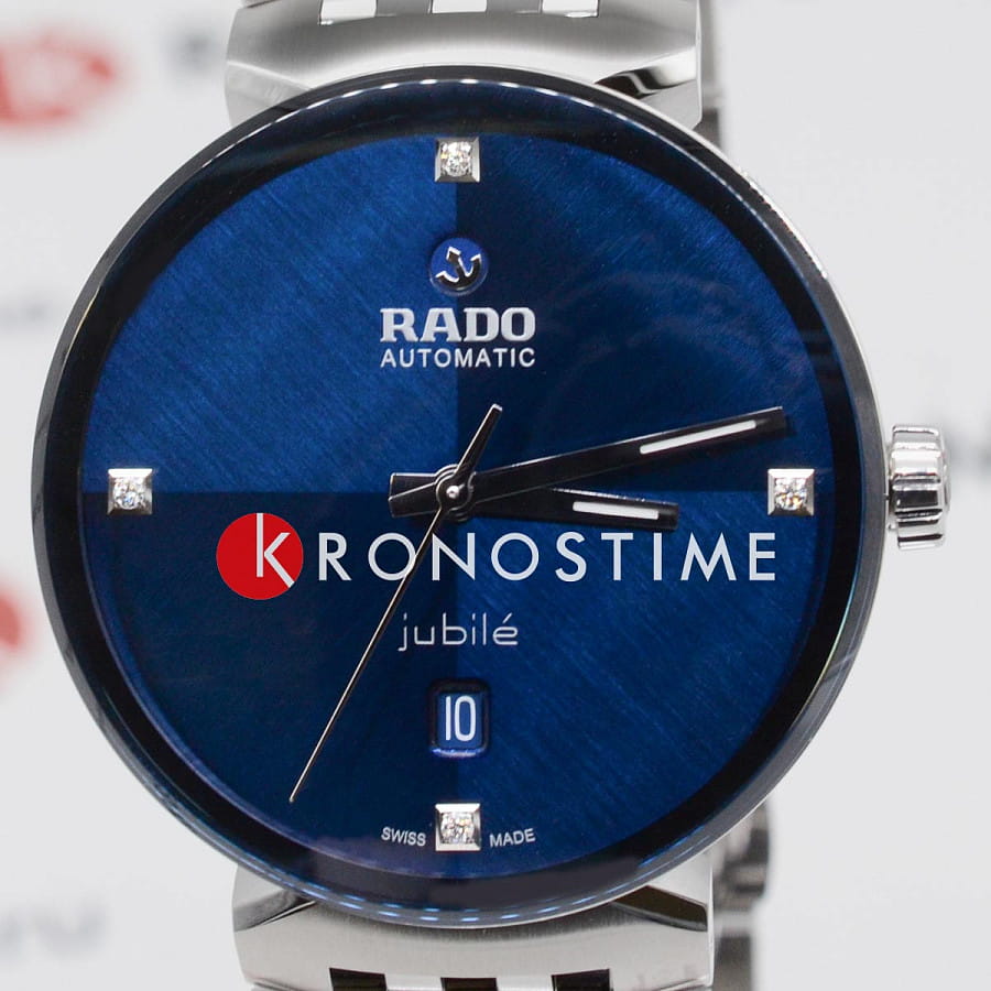 Часы Rado Florence Automatic R48903733 — артикул R48903733