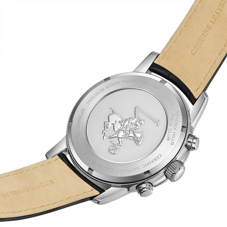 Часы Beverly Hills Polo Club BP3646X.399 — артикул BP3646X.399