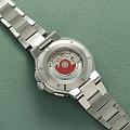 Швейцарские механические часы Oris Aquis Date 01 733 7787 4157-07 8 22 04PEB, фото 4